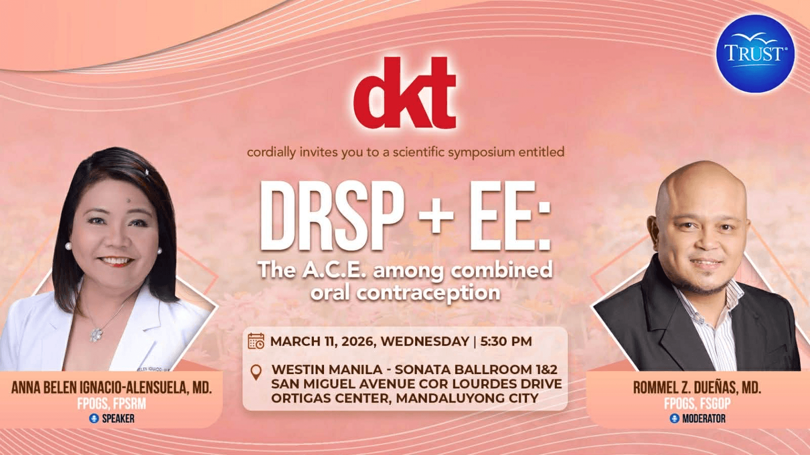 DKT Symposium Invitation